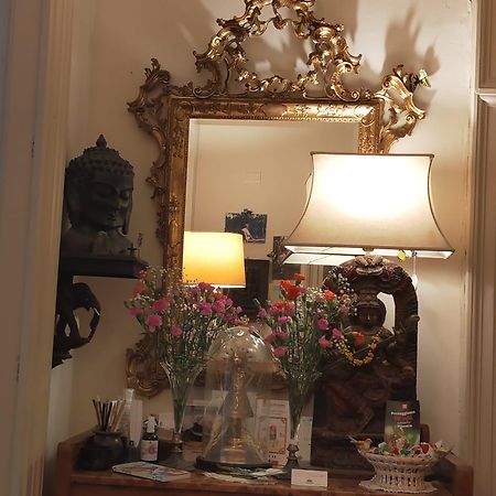 Crociferi B&B Katanya Dış mekan fotoğraf