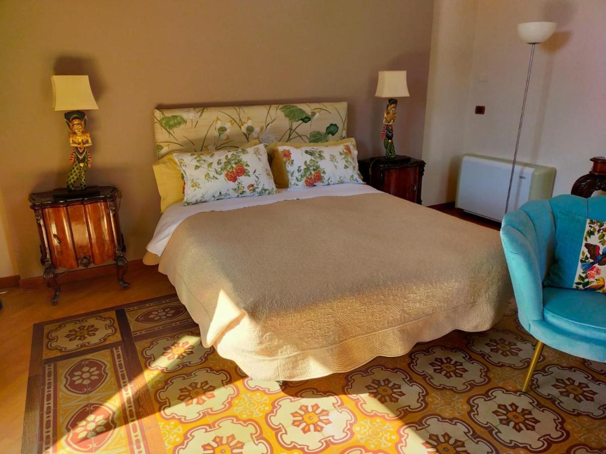 Crociferi B&B Katanya Dış mekan fotoğraf