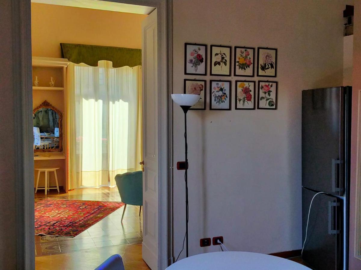 Crociferi B&B Katanya Dış mekan fotoğraf