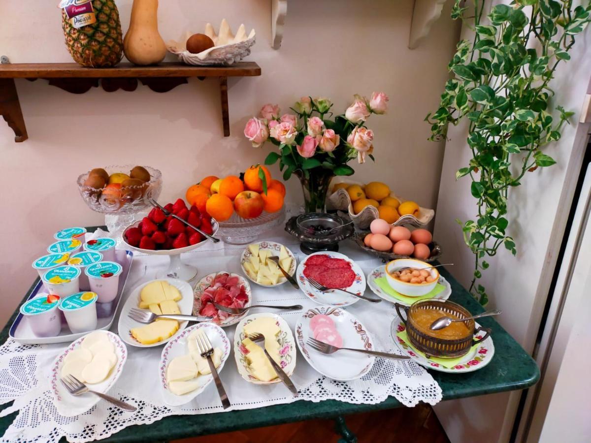 Crociferi B&B Katanya Dış mekan fotoğraf