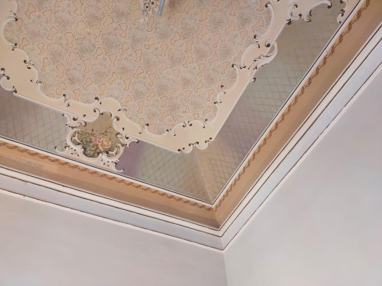 Crociferi B&B Katanya Dış mekan fotoğraf
