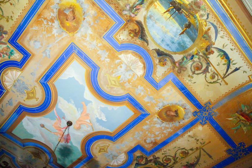 Crociferi B&B Katanya Dış mekan fotoğraf