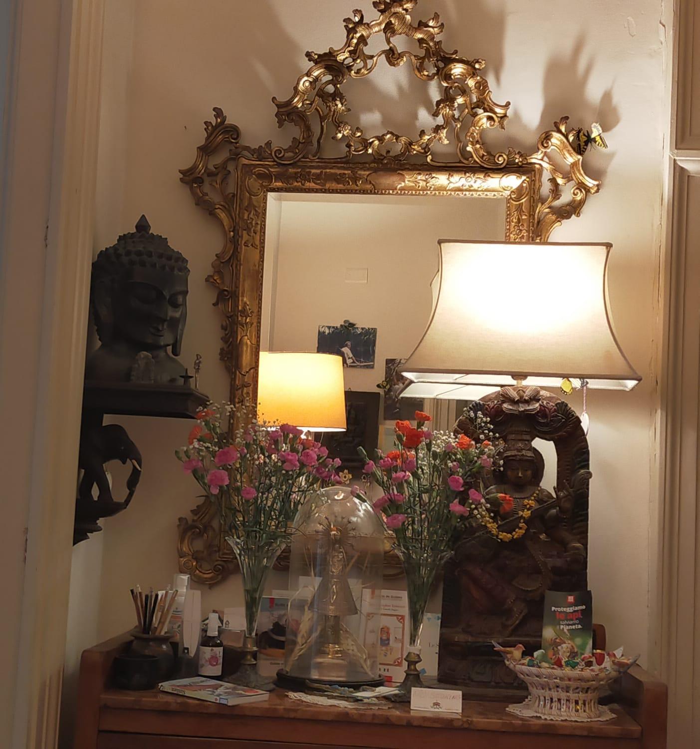 Crociferi B&B Katanya Dış mekan fotoğraf